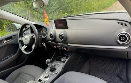 Audi A3, 2013 год, 1 150 000 рублей, 3 фотография