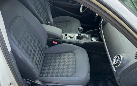 Audi A3, 2013 год, 1 150 000 рублей, 6 фотография
