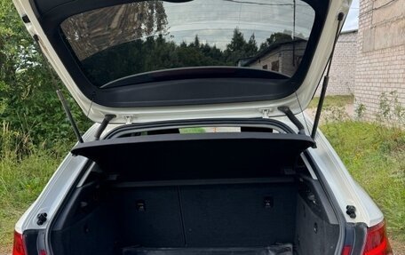 Audi A3, 2013 год, 1 150 000 рублей, 9 фотография