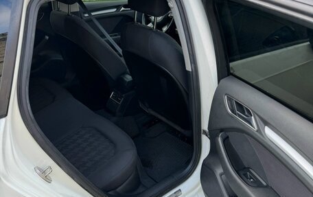 Audi A3, 2013 год, 1 150 000 рублей, 8 фотография