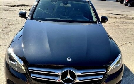 Mercedes-Benz GLC, 2018 год, 2 850 000 рублей, 2 фотография