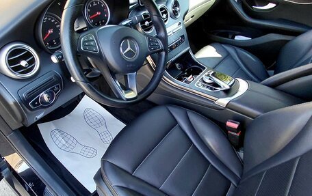 Mercedes-Benz GLC, 2018 год, 2 850 000 рублей, 9 фотография