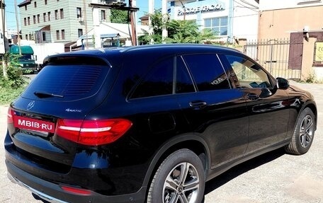 Mercedes-Benz GLC, 2018 год, 2 850 000 рублей, 5 фотография