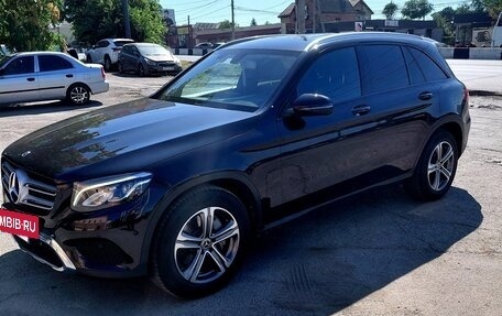 Mercedes-Benz GLC, 2018 год, 2 850 000 рублей, 6 фотография