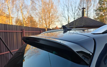 Volkswagen Touareg III, 2017 год, 2 640 000 рублей, 14 фотография