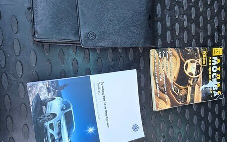 Volkswagen Touareg III, 2017 год, 2 640 000 рублей, 18 фотография