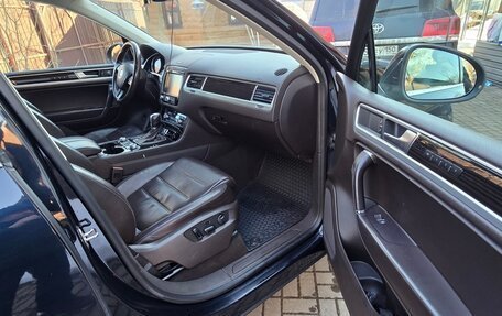Volkswagen Touareg III, 2017 год, 2 640 000 рублей, 26 фотография