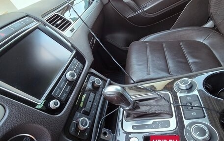 Volkswagen Touareg III, 2017 год, 2 640 000 рублей, 23 фотография
