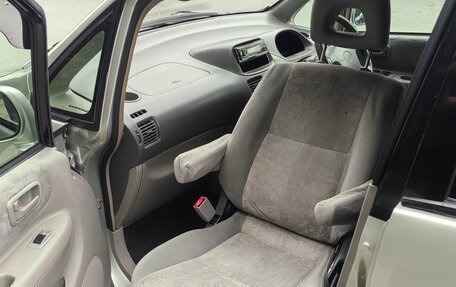 Toyota Corolla Spacio II, 2000 год, 430 000 рублей, 11 фотография