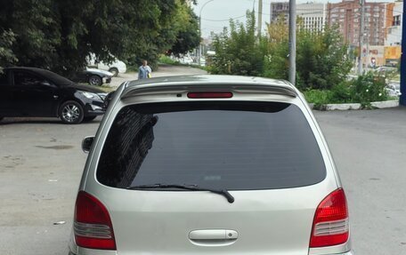 Toyota Corolla Spacio II, 2000 год, 430 000 рублей, 4 фотография