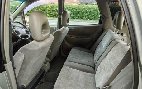 Toyota Corolla Spacio II, 2000 год, 430 000 рублей, 12 фотография