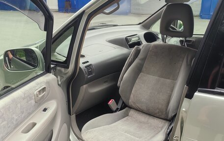Toyota Corolla Spacio II, 2000 год, 430 000 рублей, 10 фотография
