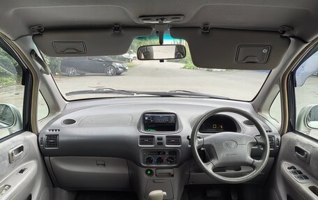 Toyota Corolla Spacio II, 2000 год, 430 000 рублей, 9 фотография