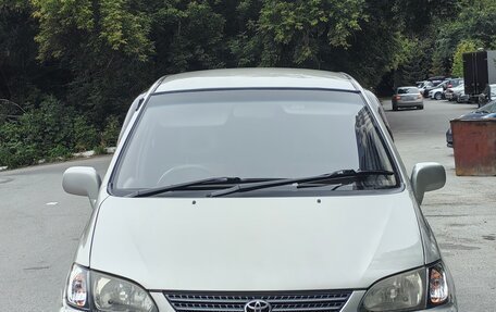 Toyota Corolla Spacio II, 2000 год, 430 000 рублей, 8 фотография