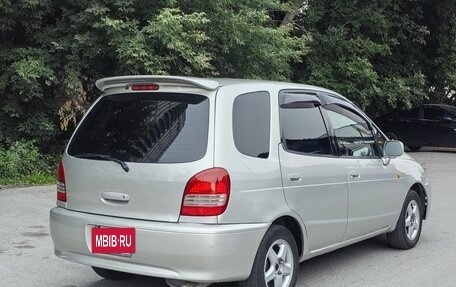 Toyota Corolla Spacio II, 2000 год, 430 000 рублей, 5 фотография