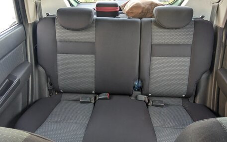 Hyundai Getz I рестайлинг, 2006 год, 370 000 рублей, 5 фотография