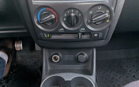Hyundai Getz I рестайлинг, 2006 год, 370 000 рублей, 4 фотография