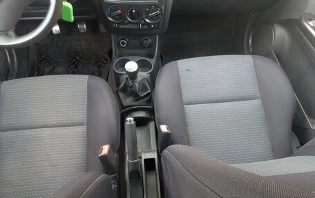 Hyundai Getz I рестайлинг, 2006 год, 370 000 рублей, 7 фотография