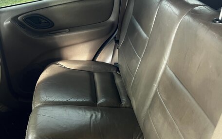 Ford Maverick, 2001 год, 500 000 рублей, 6 фотография