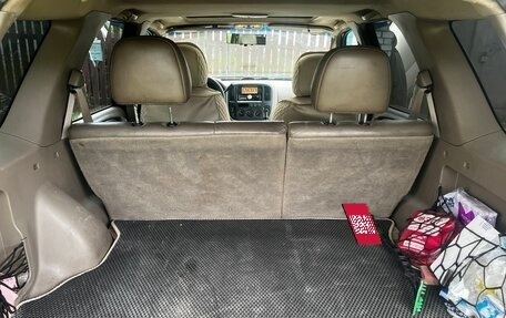 Ford Maverick, 2001 год, 500 000 рублей, 7 фотография