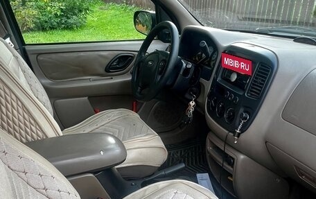Ford Maverick, 2001 год, 500 000 рублей, 3 фотография