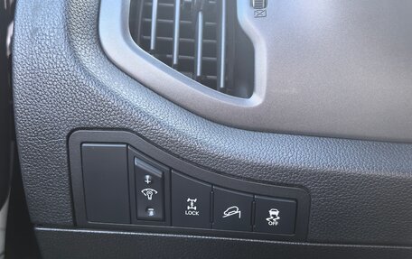 KIA Sportage III, 2013 год, 1 350 000 рублей, 9 фотография