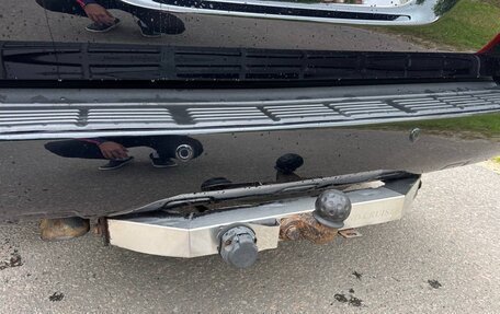 Toyota Land Cruiser 200, 2013 год, 3 300 000 рублей, 4 фотография