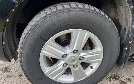 Toyota Land Cruiser 200, 2013 год, 3 300 000 рублей, 6 фотография