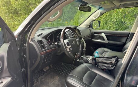 Toyota Land Cruiser 200, 2013 год, 3 300 000 рублей, 13 фотография