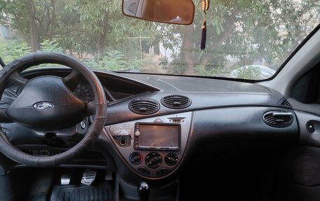 Ford Focus IV, 2003 год, 300 000 рублей, 5 фотография