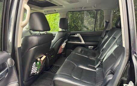 Toyota Land Cruiser 200, 2013 год, 3 300 000 рублей, 14 фотография