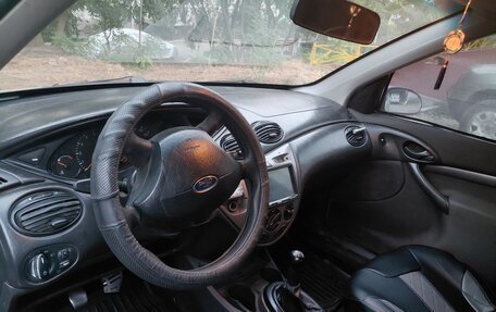 Ford Focus IV, 2003 год, 300 000 рублей, 4 фотография