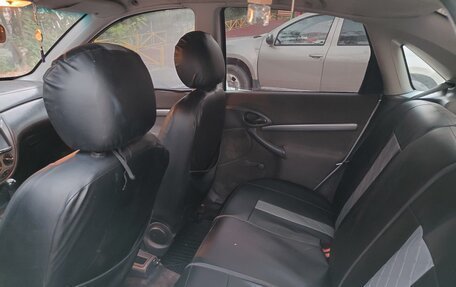 Ford Focus IV, 2003 год, 300 000 рублей, 6 фотография