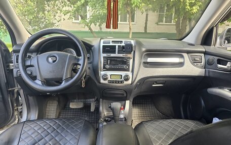 KIA Sportage II, 2006 год, 670 000 рублей, 5 фотография