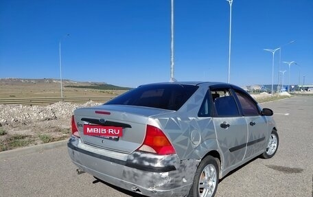 Ford Focus IV, 2003 год, 300 000 рублей, 2 фотография
