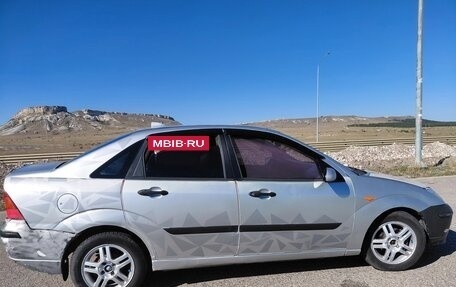 Ford Focus IV, 2003 год, 300 000 рублей, 3 фотография