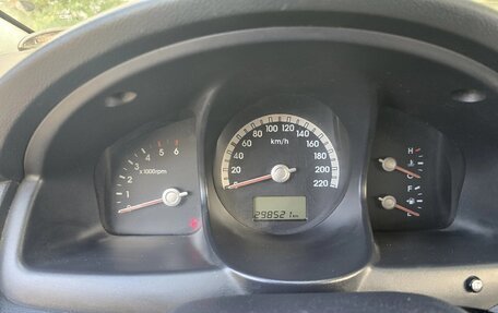 KIA Sportage II, 2006 год, 670 000 рублей, 6 фотография