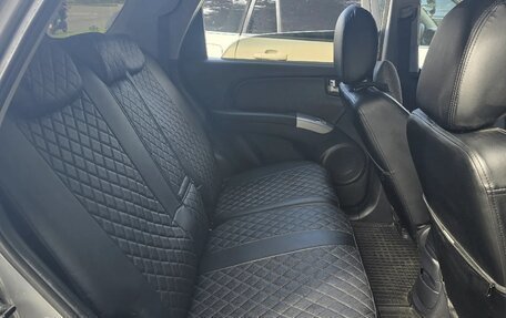 KIA Sportage II, 2006 год, 670 000 рублей, 7 фотография