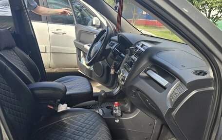 KIA Sportage II, 2006 год, 670 000 рублей, 8 фотография
