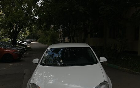 Volkswagen Jetta VI, 2009 год, 635 000 рублей, 7 фотография