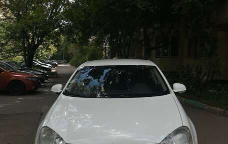 Volkswagen Jetta VI, 2009 год, 635 000 рублей, 8 фотография