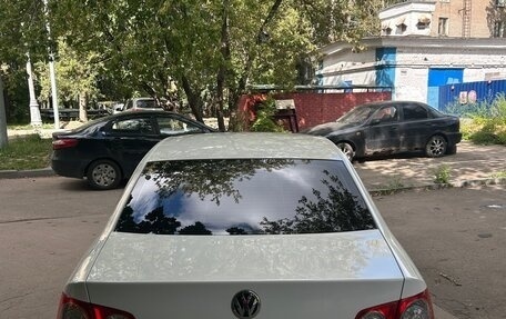 Volkswagen Jetta VI, 2009 год, 635 000 рублей, 6 фотография