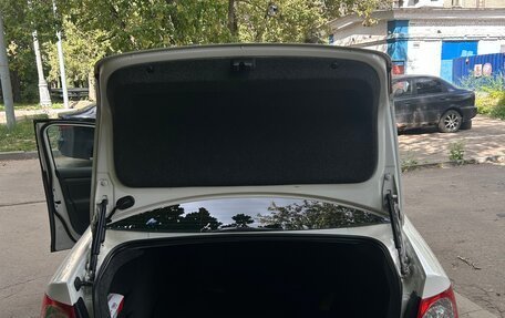 Volkswagen Jetta VI, 2009 год, 635 000 рублей, 17 фотография