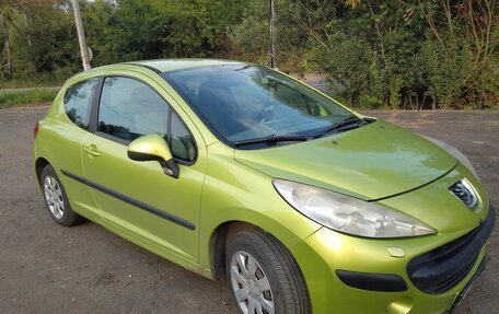 Peugeot 207 I, 2008 год, 500 000 рублей, 2 фотография