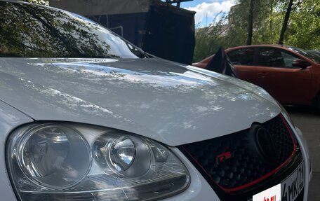 Volkswagen Jetta VI, 2009 год, 635 000 рублей, 19 фотография