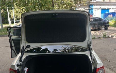 Volkswagen Jetta VI, 2009 год, 635 000 рублей, 16 фотография