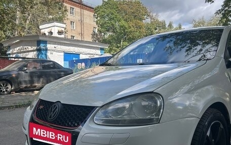 Volkswagen Jetta VI, 2009 год, 635 000 рублей, 20 фотография