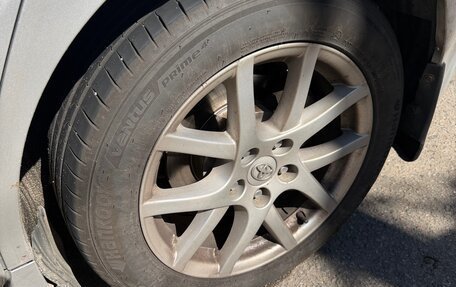 Toyota Verso I, 2009 год, 889 000 рублей, 7 фотография