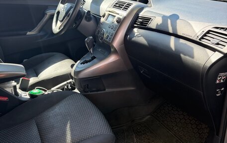 Toyota Verso I, 2009 год, 889 000 рублей, 14 фотография