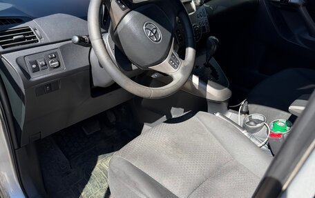 Toyota Verso I, 2009 год, 889 000 рублей, 8 фотография